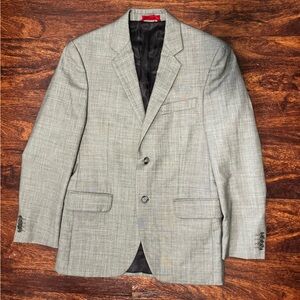 Alfani Suit Jacket 36 S